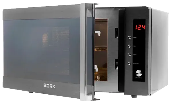 Ремонт микроволновых печей Bork MW IIEI 5923 BK в сервисном центре FIX-Bork
