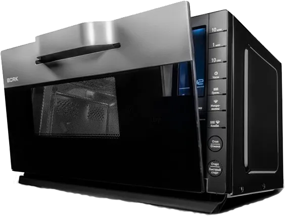 Ремонт микроволновых печей Bork W502 в сервисном центре FIX-Bork