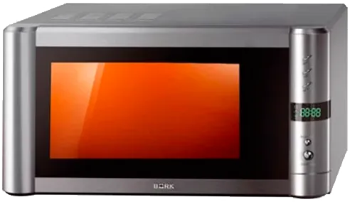 Ремонт микроволновых печей Bork MW IIEI 5120 IN в сервисном центре FIX-Bork