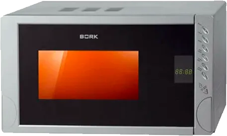 Ремонт микроволновых печей Bork MW IISW 4420 SI в сервисном центре FIX-Bork