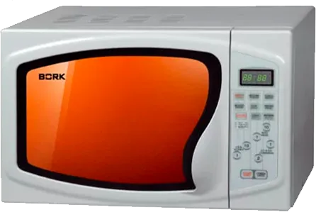 Ремонт микроволновых печей Bork MW IISW 3020 WT в сервисном центре FIX-Bork