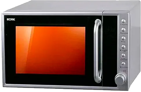 Ремонт микроволновых печей Bork MW IEW 5218 SI в сервисном центре FIX-Bork