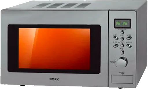 Ремонт микроволновых печей Bork MW IIEI 2723 IN в сервисном центре FIX-Bork